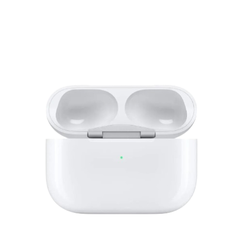 Apple AirPods Pro 2 Charging Case (кейс) (MTJV3) USB-C (вживаний, гарний стан) A-